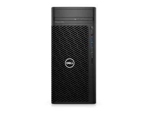 DELL Precision 3660 Intel® Core™ i7 i7-13700 16 GB DDR5-SDRAM 512 GB Твердотельный накопитель (SSD) Windows 11 Pro Tower Pаб. станция Черный