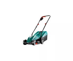 Bosch Rotak 32 Lükatav muruniiduk Vahelduvvool Must, Sinine