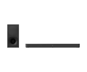 Sony HT-SD40 Must 2.1 kanalid