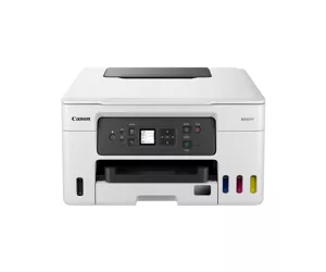 Canon MAXIFY GX3040 Tintes A4 600 x 1200 DPI Wi-Fi