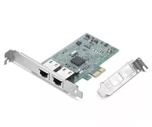 Lenovo 4XC1K83390 võrgukaart Sisemine Ethernet 1000 Mbit/s