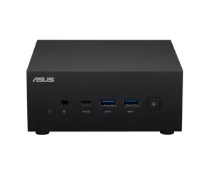 ASUS ExpertCenter PN53-S7065MD AMD Ryzen™ 7 7735H 16 GB DDR5-SDRAM 512 GB SSD Mini PC Melns