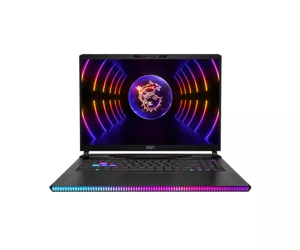 MSI Gaming RAIDER GE68HX 13VF-007FR