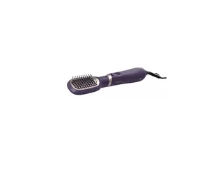 Philips 3000 series BHA313/00 hair styling tool Hot air brush Warm Black 800 W 1.8 m