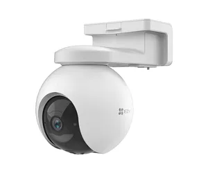 EZVIZ EB8 4G Sferinis IP apsaugos kamera Vidaus ir lauko 2304 x 1296 pikseliai Lubos / siena
