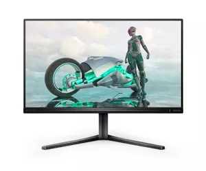 Philips Evnia 25M2N3200W/00 computer monitor 62.2 cm (24.5") 1920 x 1080 pixels Full HD LCD Grey
