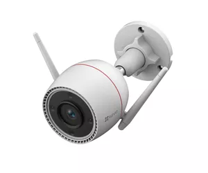 EZVIZ H3C 2K Пуля IP камера видеонаблюдения Вне помещения 2304 x 1296 пикселей Стена