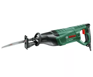 Bosch PSA 900 E 900 W Black, Green