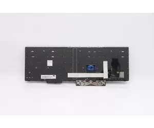 Lenovo 5N20V78042 sülearvuti varuosa Klaviatuur
