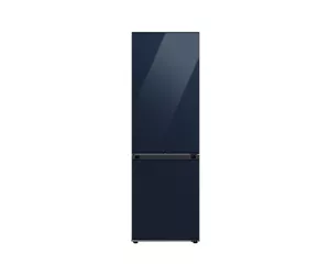 Samsung RB34A7B5D41/EF fridge-freezer Freestanding 344 L D Navy