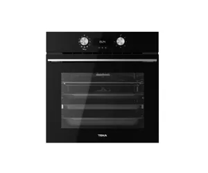 Teka HLB 8416 BK 71 L 3215 W A+ Черный