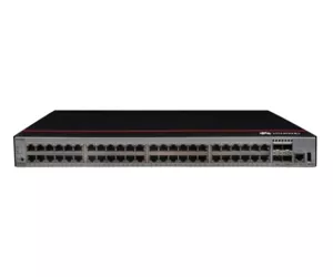 Huawei CloudEngine S5735-L48T4X-A1 L3 Gigabit Ethernet (10/100/1000) 1U Grey