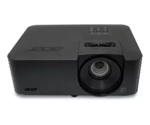 Acer Vero XL2220 Beamer 3500 ANSI Lumen DLP XGA (1024x768) 3D Schwarz