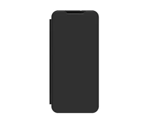 Samsung GP-FWA346AMABQ чехол для мобильного телефона 16,8 cm (6.6") Фолио Черный