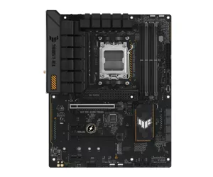 ASUS TUF GAMING A620-PRO WIFI AMD A620 Socket AM5 ATX