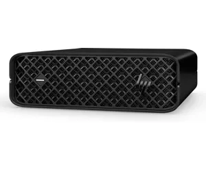 HP Z2 G9