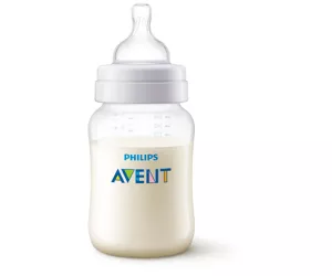Philips AVENT SCY103/01 Pretkoliku zīdaiņu pudelīte