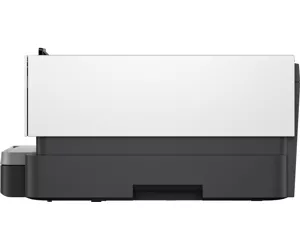 HP OfficeJet Pro 9110b Printer, Color, Printeris priekš Home and home office, Print, Wireless; Two-sided printing; Print from phone or tablet; Touchscreen; Front USB flash drive port