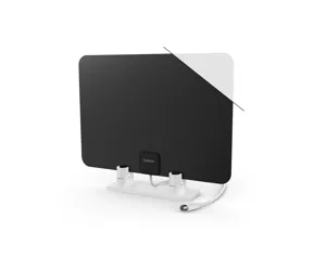 Hama 00179828 televīzijas antena Iekštelpas