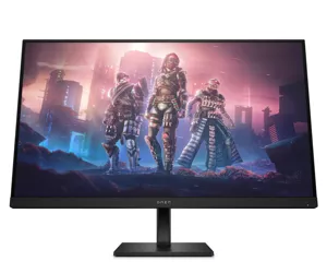 HP OMEN by HP 32q computer monitor 80 cm (31.5") 2560 x 1440 pixels Quad HD Black
