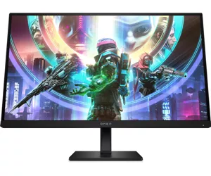 HP OMEN by HP 27qs PC lamekuvar 68,6 cm (27") 2560 x 1440 pikslit Quad HD Must