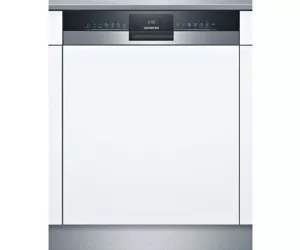 Siemens iQ300 SN53ES15AE nõudepesumasin Osaliselt sisseehitatud 13 kohta C