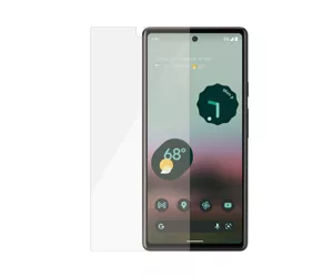 PanzerGlass 4770 mobile phone screen/back protector Clear screen protector Google 1 pc(s)