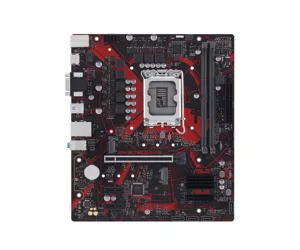 ASUS EX-B760M-V5 Intel B760 LGA 1700 Mikro ATX