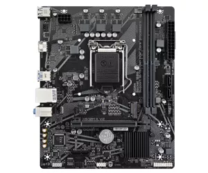 Gigabyte H510M K V2 (rev. 1.0) Intel H470 Express LGA 1200 (Socket H5) Микро ATX