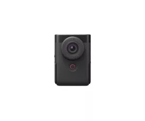 Canon PowerShot V10 Advanced Vlogging-Kit 1" Kompaktkaamera 20 MP CMOS 5472 x 3648 pikslit Must