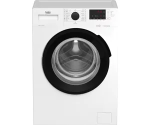 Beko WUE 6612D BA стиральная машина Фронтальная загрузка 6 kg 1200 RPM D Белый