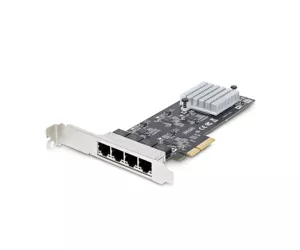 StarTech.com PR42GI-NETWORK-CARD võrgukaart Sisemine Ethernet 2500 Mbit/s