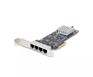 StarTech.com PR42GI-NETWORK-CARD сетевая карта Внутренний Ethernet 2500 Мбит/с