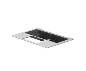 HP N08579-031 sülearvuti varuosa Klaviatuur