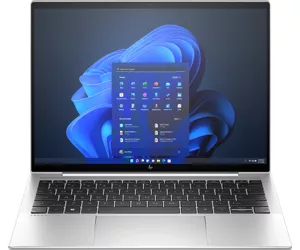 HP Dragonfly 13.5 G4 Laptop 34.3 cm (13.5") Touchscreen WUXGA+ Intel® Core™ i7 i7-1355U 16 GB LPDDR5-SDRAM 1 TB SSD Wi-Fi 6E (802.11ax) Windows 11 Pro Silver