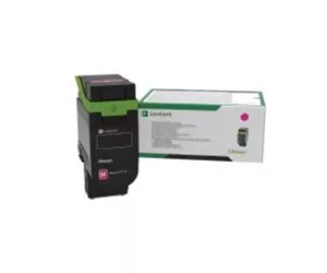 Lexmark 75M2HM0 toonerikassett 1 tk Originaal Magenta