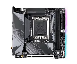 Gigabyte B760I AORUS PRO