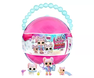 L.O.L. Surprise! Bubble Surprise Deluxe