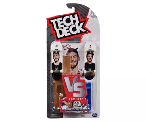 Tech Deck Plan B Skateboards Фингерборд
