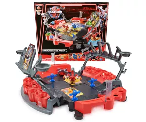 Bakugan Battle Arena Rotaļlietu komplekts