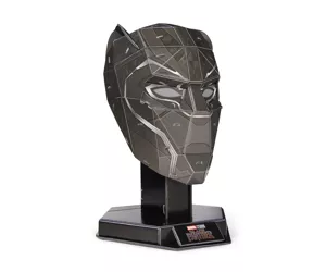 4D Build Marvel Black Panther