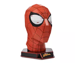 4D Build Marvel Spider-Man