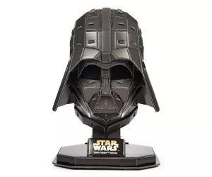 4D Build Star Wars Darth Vader