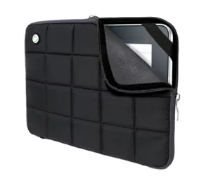 Gecko Covers Swag 24,6 cm (9.7") Melns