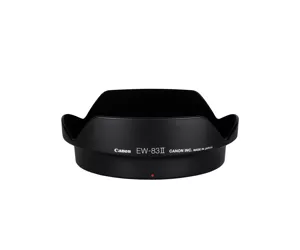 Canon EW-83 II Lens Hood