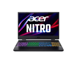 Acer AN515-58-93A5 i9-12900H Notebook 39.6 cm (15.6") Full HD Intel® Core™ i9 16 GB DDR5-SDRAM 1 TB...