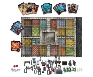 Hasbro Gaming F2847 Board game Travel/adventure