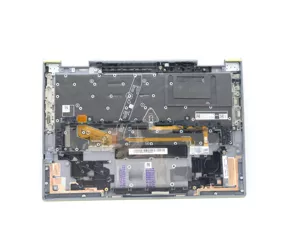 Lenovo 5M11H45808 sülearvuti varuosa Cover + keyboard