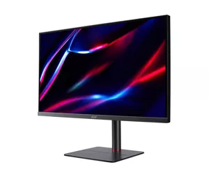 Acer Nitro XV275UVymipruzx monitori 68,6 cm (27") 2560 x 1440 pikseļi 2K Ultra HD LED Pelēks