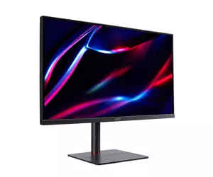 Acer Nitro XV275KPymipruzx computer monitor 68.6 cm (27") 3840 x 2160 pixels 4K Ultra HD LED Grey